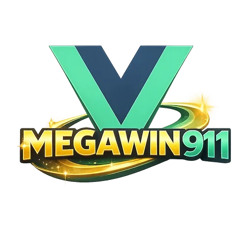 MEGAWIN911 เว็บตรง คาสิโนออนไลน์ครบวงจร ใช้งานง่าย
